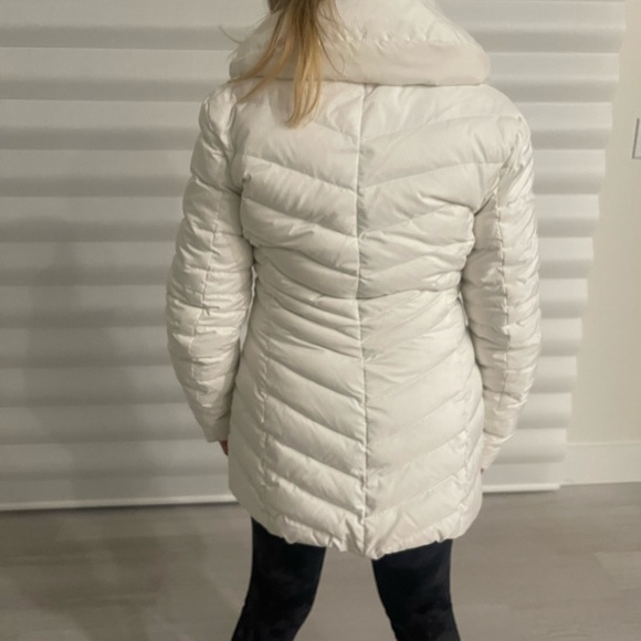 MARC NEW YORK ANDREW MARC QUILTED PUFFER - Picture 4 of 16